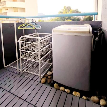 Century Bay Private Residences Sungai Dua Bukit Exterior photo