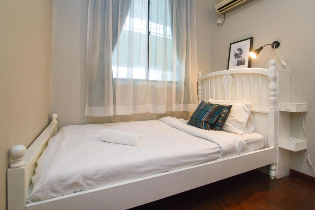 Century Bay Private Residences Sungai Dua Bukit Exterior photo