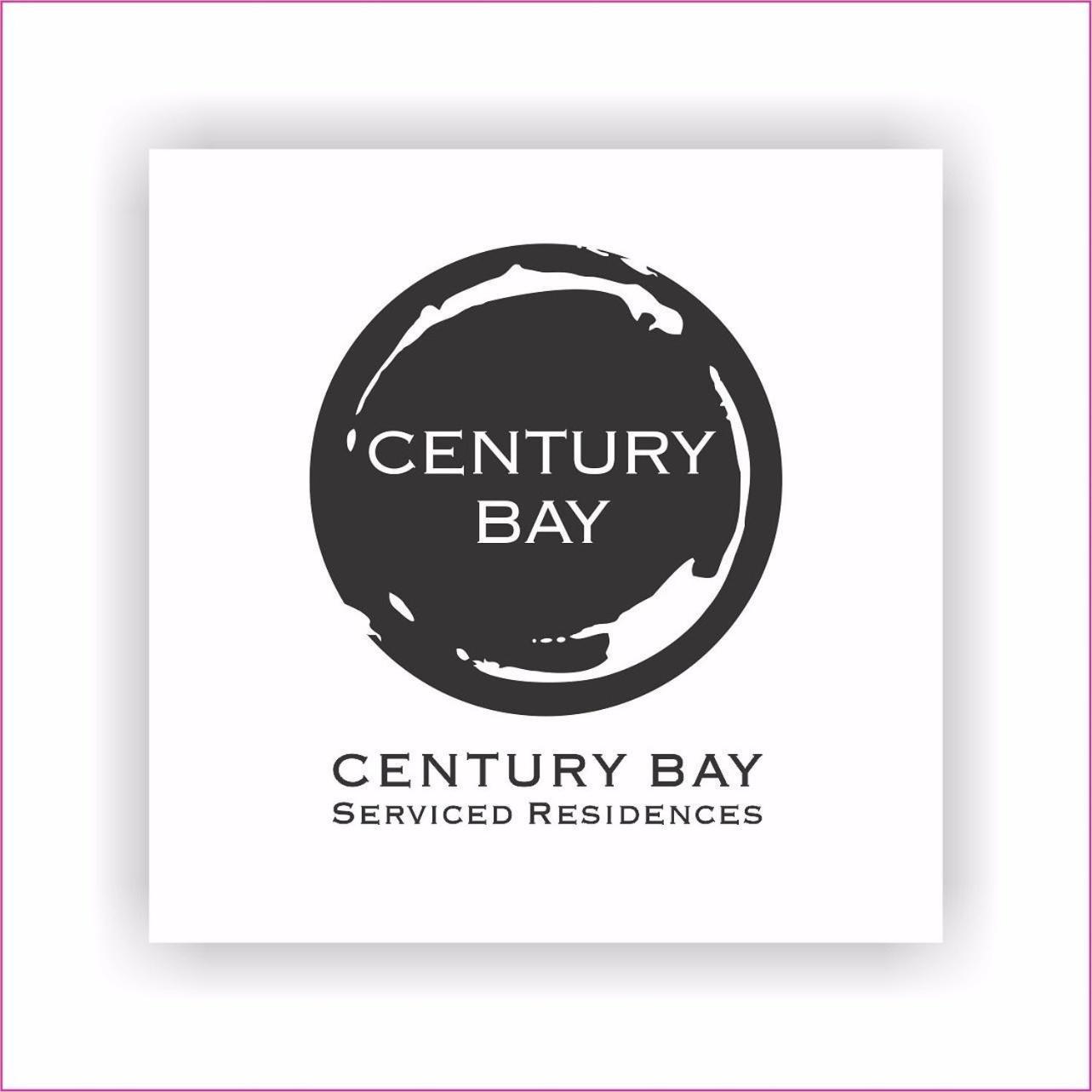 Century Bay Private Residences Sungai Dua Bukit Exterior photo